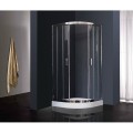 Душевой угол Royal Bath RB90HK-T-CH