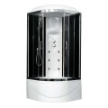 Душевая кабина Royal Bath RB90BK3-BT-CH