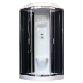 Душевая кабина Royal Bath RB90HK6-BT-CH