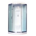 Душевая кабина Royal Bath RB90HK6-WT-CH