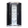 Душевая кабина Royal Bath RB90HK7-BT-CH