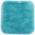 Коврик для ванной комнаты WasserKRAFT Wern BM-2594 turquoise