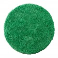 Коврик для ванной комнаты WasserKRAFT Dill BM-3923 Medium Green