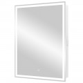 Зеркало-шкаф Континент Allure LED 550x800 L