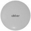 Накладка на слив для раковины Abber AC0014MLG