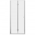 Душевая дверь BelBagno Albano ALBANO-BS-12-100-C-Cr