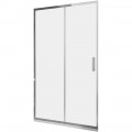 Душевая дверь BelBagno Luce LUCE-BF-1-120-C-Cr