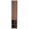 Пенал BelBagno Kraft 33 rovere tabacco KRAFT-1600-1A-SC-RT-R