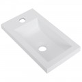 Раковина мебельная BelBagno BB-400-PM-LVB