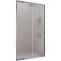 Душевая дверь BelBagno Uno UNO-195-BF-1-150-P-Cr