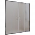 Душевая дверь BelBagno Uno UNO-195-BF-2-170-P-Cr