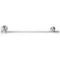 Полотенцедержатель Aksy Bagno Venezia Chrome 8201 С 40см