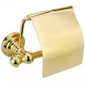 Бумагодержатель Aksy Bagno Venezia Gold 8211 G