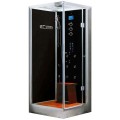 Душевая кабина Grande Home WS107 S6 BB