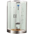 Душевая кабина Grande Home WS102 S6 WW