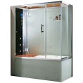 Душевая кабина Grande Home WS110L S6