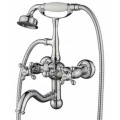 Смеситель Aksy Bagno Primavera 101 Chrome