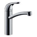 Смеситель Hansgrohe Focus E 31780000