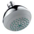 Верхний душ Hansgrohe Crometta 85 Green 28423000