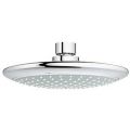 Верхний душ Grohe Rainshower Solo 27370000