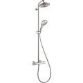 Душевая система Hansgrohe Raindance Select Showerpipe 240 27115000