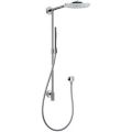 Душевая система Hansgrohe Raindance Showerpipe Connect 240 27421000