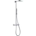 Душевая система Hansgrohe Raindance Showerpipe 240 27167000