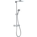 Душевая система Hansgrohe Raindance Showerpipe 240 27160000