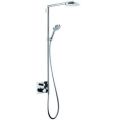 Душевая система Hansgrohe Raindance Showerpipe EcoSmart 180 27192000