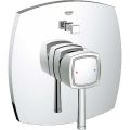 Смеситель Grohe Grandera 19920000