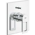 Смеситель Grohe Quadra 19456000