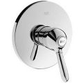 Смеситель Hansgrohe Axor Carlton 17615000