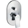 Смеситель Hansgrohe Metris 31484000