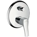 Смеситель Hansgrohe Metris Classic 31486000