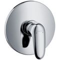 Смеситель Hansgrohe Metris E 31675000