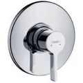 Смеситель Hansgrohe Metris S 31661000