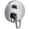 Смеситель Hansgrohe Metropol E 14475000