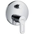 Смеситель Hansgrohe Metropol S 14465000