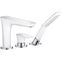 Смеситель Hansgrohe PuraVida 15432000