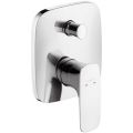 Смеситель Hansgrohe PuraVida 15445000