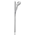 Душевая система Hansgrohe Raindance Select 150 26626400