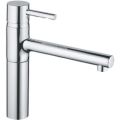 Смеситель Grohe Essence 32105000