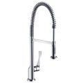 Смеситель Hansgrohe Axor Citterio 39840000