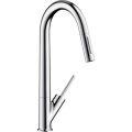 Смеситель Hansgrohe Axor Starck 10821000