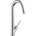 Смеситель Hansgrohe Axor Starck 10822000