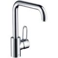 Смеситель Hansgrohe Axor Uno 14850000