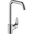 Смеситель Hansgrohe Focus 31820800