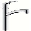 Смеситель Hansgrohe Focus E2 31806800