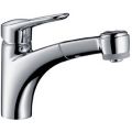 Смеситель Hansgrohe Metropol 14837000