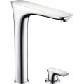 Смеситель Hansgrohe PuraVida 15812000